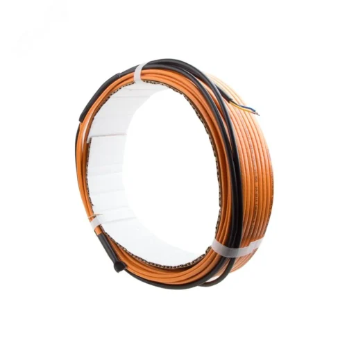 Теплый пол Standard RND-120-1800 (1800Вт/120м/ S обогрева, м2: 11,2-15,0) (двухжильный), REXANT — фото изделия