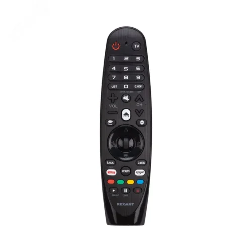 Пульт универсальный для телевизора LG с функцией SMART TV (ST-04) — фото изделия