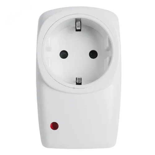 Адаптер питания 220В и 2 USB RX-17 — фото изделия
