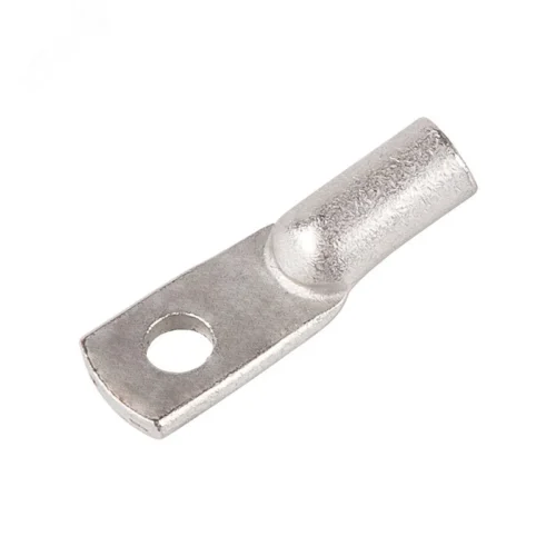 Наконечник ТМЛ 6-5-4 (6кв мм — 5мм) ГОСТ 7386-80, 100шт, REXANT — фото изделия