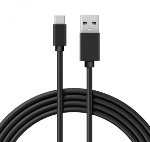 Кабель USB 3.1 type C (male) — USB 3.0 (male), 1м. — фото изделия
