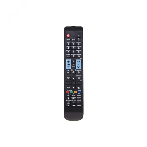 Пульт универсальный для телевизора с функцией SMART TV (ST-01), — фото изделия