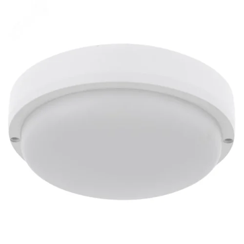 Светильник светодиодный ДБП ЖКХ-01 LED 8Вт 6500К IP65 — фото изделия