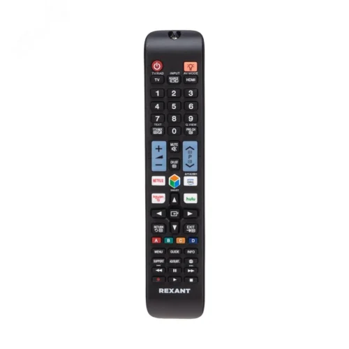 Пульт универсальный для телевизора Samsung с функцией SMART TV (ST-02) — фото изделия