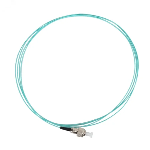 Пигтейл оптический MM 50/125 OM3 FC/UPC 0.9мм LSZH 1.5м — фото изделия